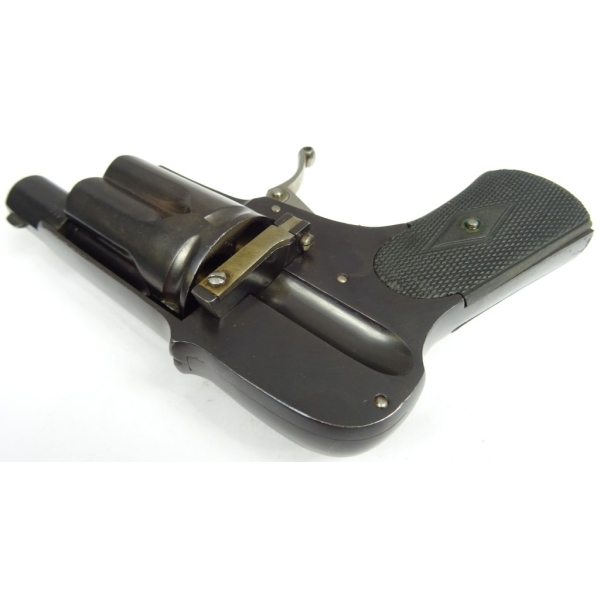 Rewolwer Velo-Dog kal. .410GA